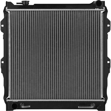 Radiator 88-95 4RUNNER/PU V6 4WD 24-80899