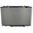 Radiator 05-09 Honda Odyssey 3.5L 24-80900