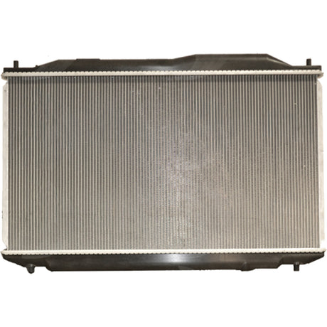 Radiator 06-07 Honda Civic Coupe 1.8L Japan Built 24-80901