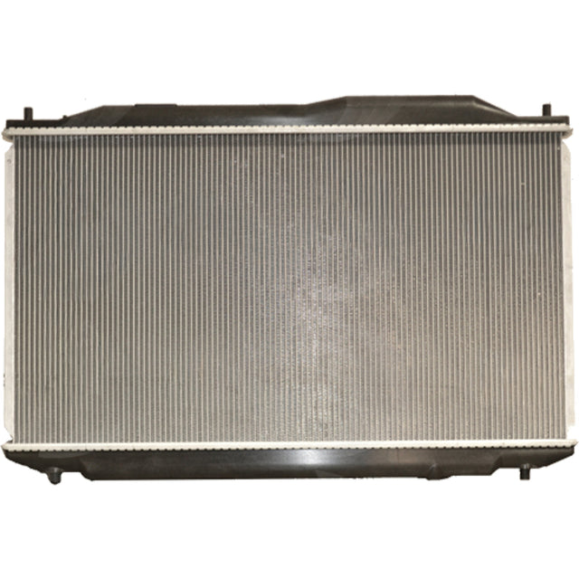 Radiator 06-07 Honda Civic Coupe 1.8L Japan Built 24-80901