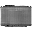 Radiator 06-09 Honda Civic 1.8L 2.0L Si Model A/mt 24-80902