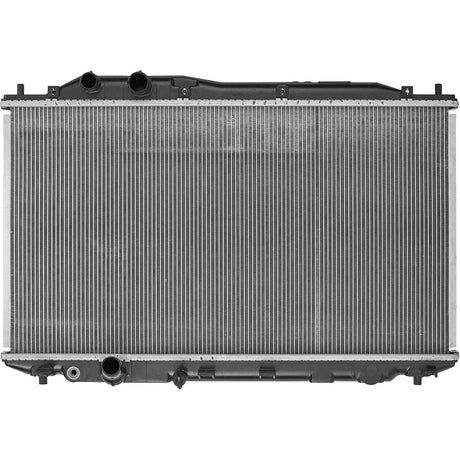 Radiator 06-09 Honda Civic 1.8L 2.0L Si Model A/mt 24-80902