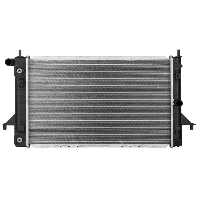 Radiator 91-93 Saturn S-series 1.9L 24-80903
