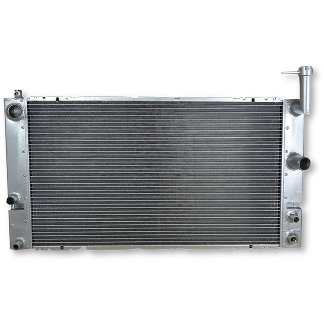 Radiator 04-09 Toyota Prius 1.5L Hybrid 24-80904
