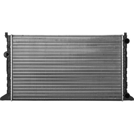 Radiator 93-99 Vw Golf/jetta 24-80905