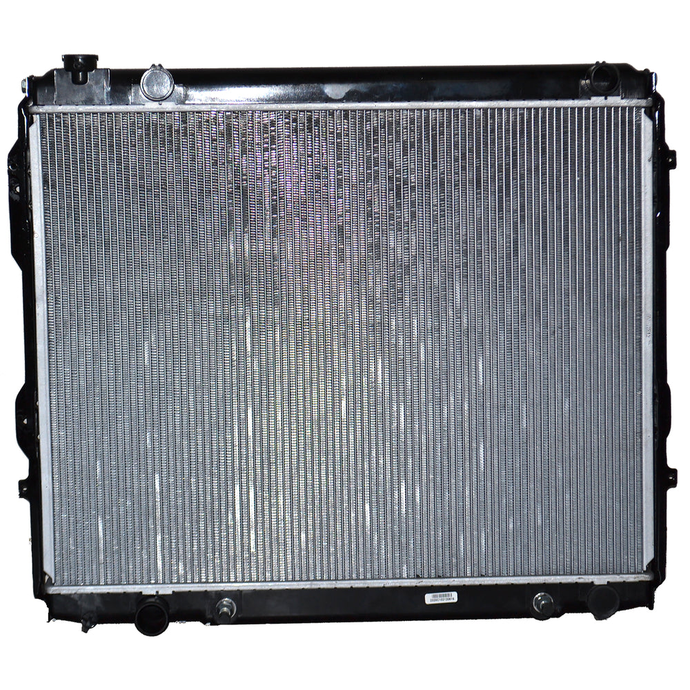 Radiator 00-05 Toyota Tundra 3.4L A/t 24-80906