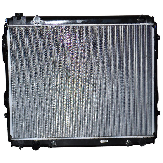 Radiator 00-05 Toyota Tundra 3.4L A/t 24-80906