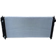 Radiator 08-09 Malibu 06-08 G6 07-09 Saturn Aura 24-80912