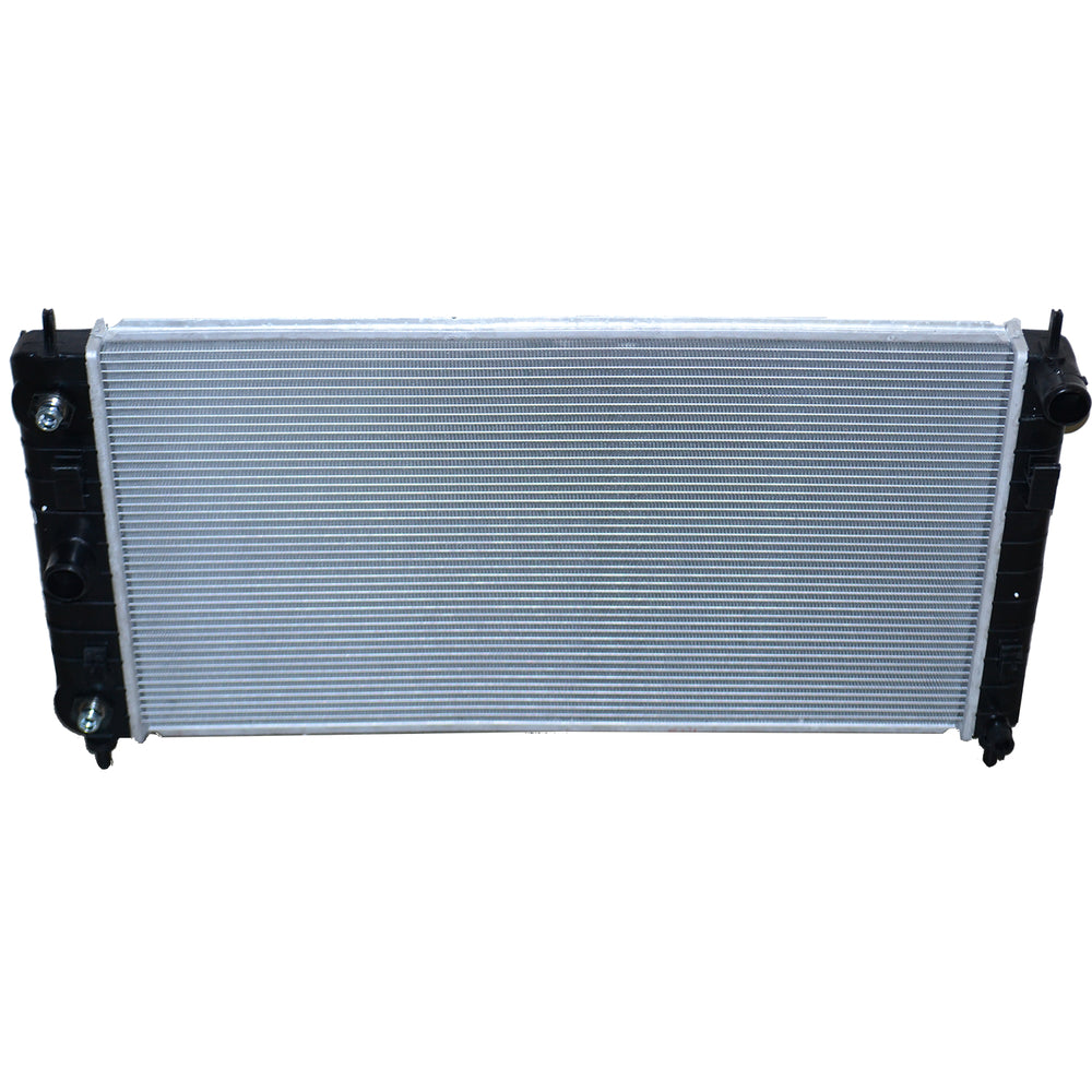 Radiator 08-09 Malibu 06-08 G6 07-09 Saturn Aura 24-80912
