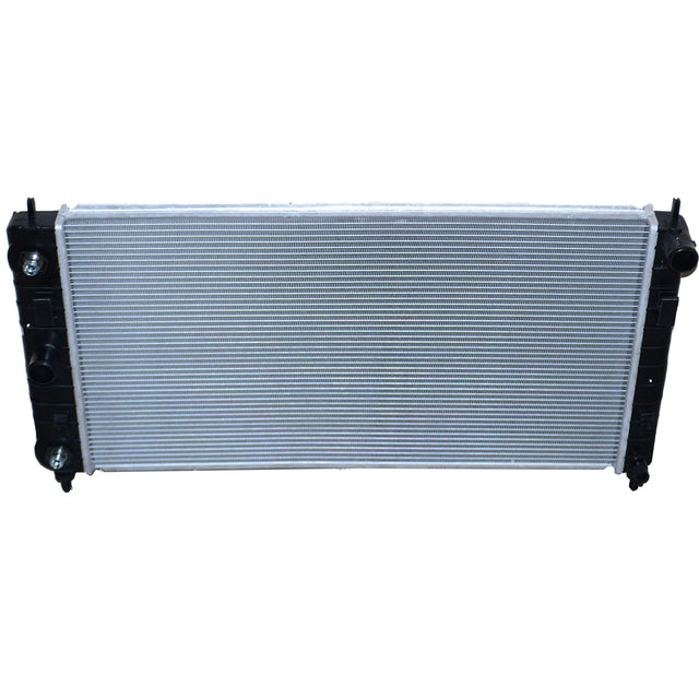 Radiator 08-09 Malibu 06-08 G6 07-09 Saturn Aura 24-80912