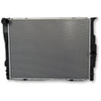 Radiator 06-08 Bmw 3 Series W/o Turbo A/t 24-80913
