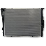 Radiator 06-08 Bmw 3 Series W/o Turbo A/t 24-80913