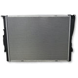 Radiator 06-08 Bmw 3 Series W/o Turbo A/t 24-80913