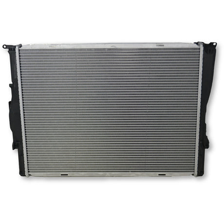 Radiator 06-08 Bmw 3 Series W/o Turbo A/t 24-80913