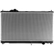 Radiator 06-08 Lexus IS250/IS350 2.5/3.5L At/mt 24-80917