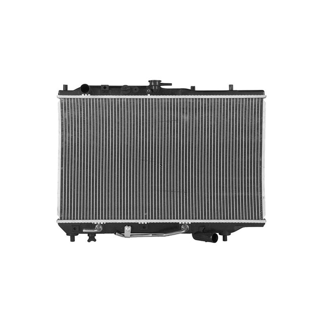 Radiator 90-94 Mazda Protege 1.8L 24-80919