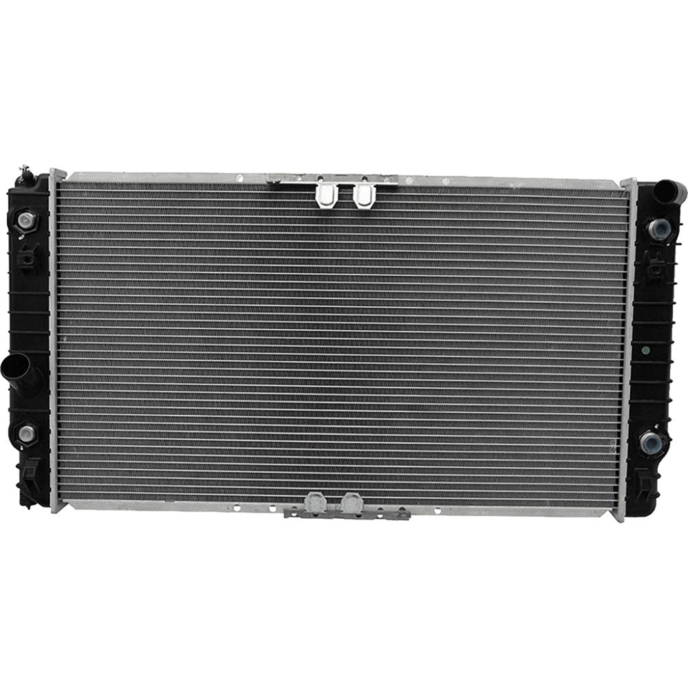 Radiator 97-99 Olds Aurora 4.0L 24-80920
