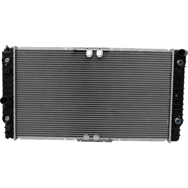 Radiator 97-99 Olds Aurora 4.0L 24-80920