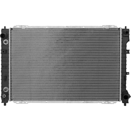 Radiator 01-07 Ford Escape 2.0/2.3L 24-80921