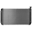 Radiator 92-95 Lumina Apv Silhouette Trans Sport 24-80925