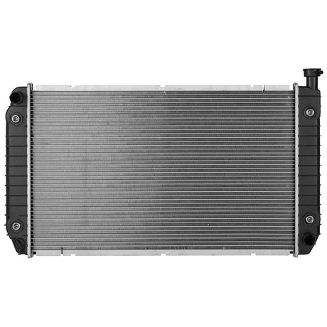 Radiator 92-95 Lumina Apv Silhouette Trans Sport 24-80925