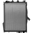 Radiator Dodge Durango 04-06 24-80926