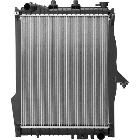 Radiator Dodge Durango 04-06 24-80926