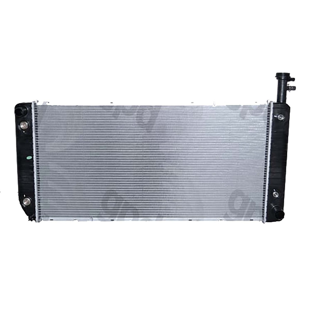 Radiator 03-04 Gm Van 4.8/6.0L at 24-80928