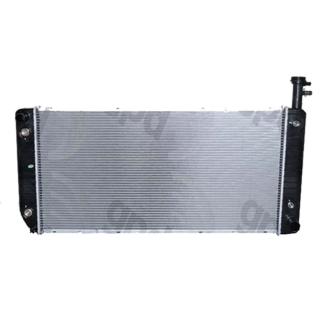 Radiator 03-04 Gm Van 4.8/6.0L at 24-80928