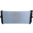 Radiator 97-99 Buick Park Avenue 24-80931