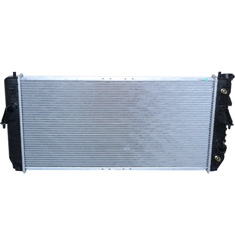 Radiator 97-99 Buick Park Avenue 24-80931