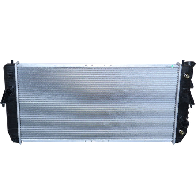 Radiator 97-99 Buick Park Avenue 24-80931
