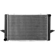 Radiator 93-04 Volvo 850/C70/S70/V70 W/o Turbo 24-80933