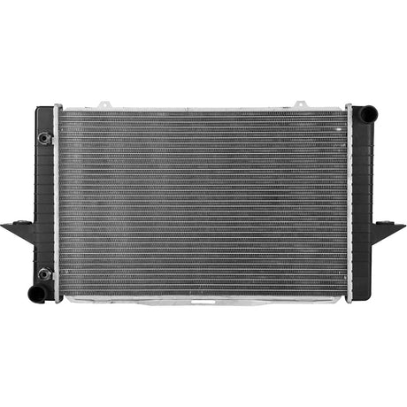 Radiator 93-04 Volvo 850/C70/S70/V70 W/o Turbo 24-80933