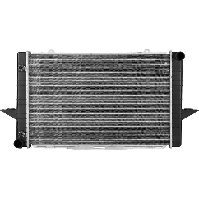 Radiator 93-04 Volvo 850/C70/S70/V70 W/o Turbo 24-80933