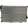 Radiator 99-03 Bmw 5/7 Series Z8 W/v8 24-80935