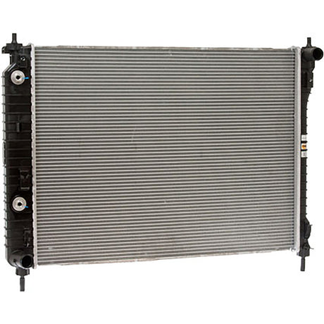 Radiator Saturn Vue 08-09 2.4/3.5/3.6 at Hybrid 24-80936