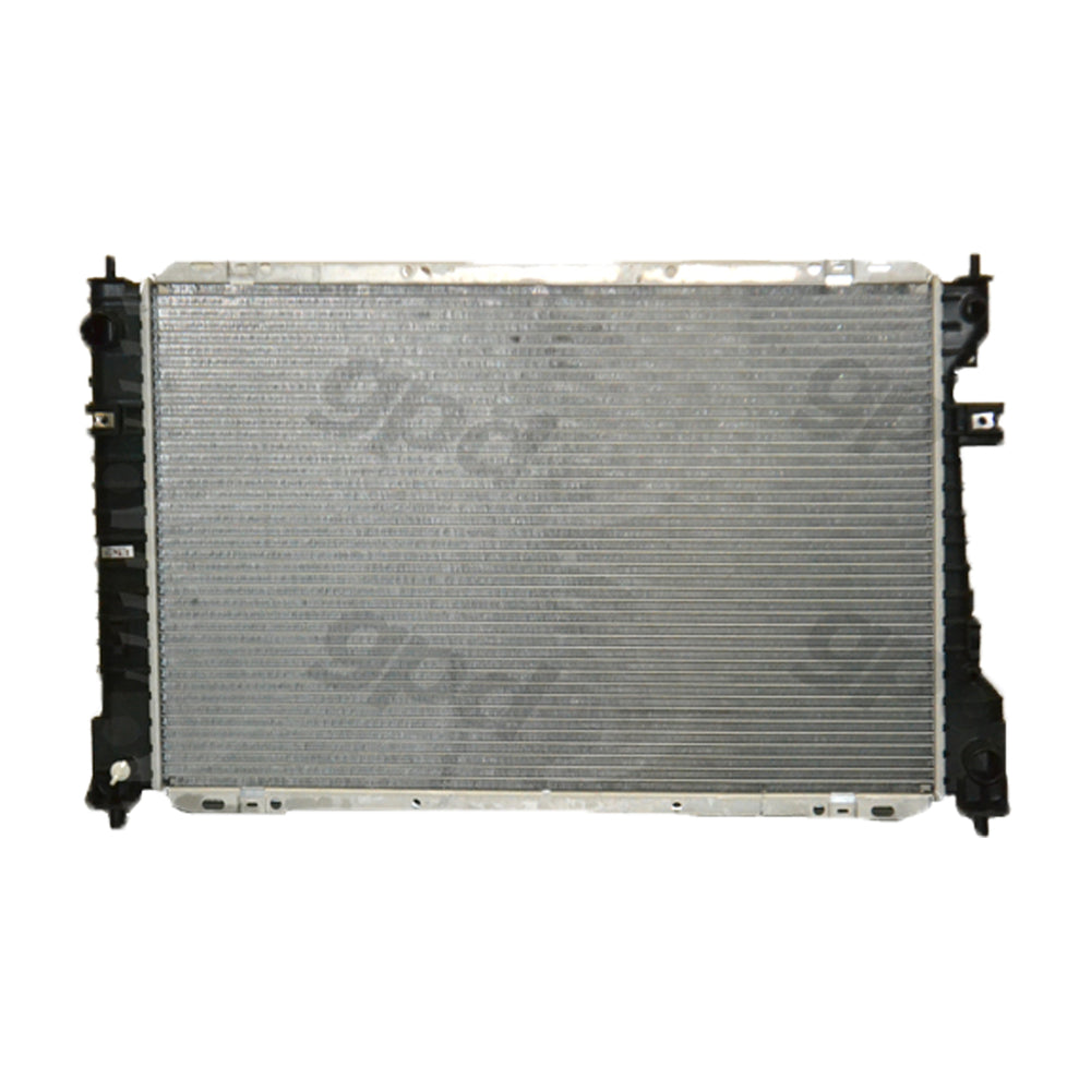 Radiator 08-09 Ford Escape Mercury Mariner 2.3L 24-80938