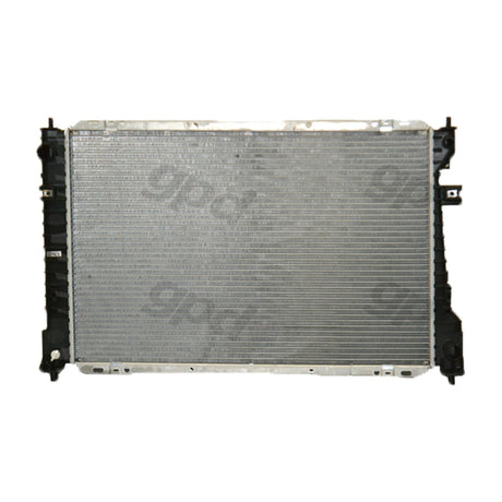 Radiator 08-09 Ford Escape Mercury Mariner 2.3L 24-80938