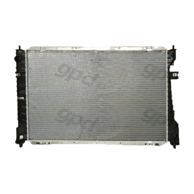 Radiator 08-09 Ford Escape Mercury Mariner 2.3L 24-80938