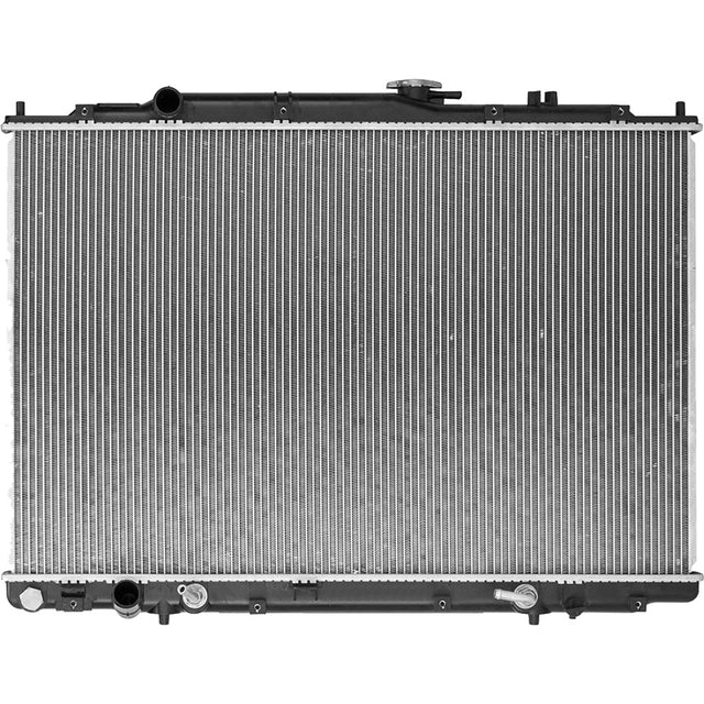 Radiator 06-08 Honda Pilot 3.5L 24-80939