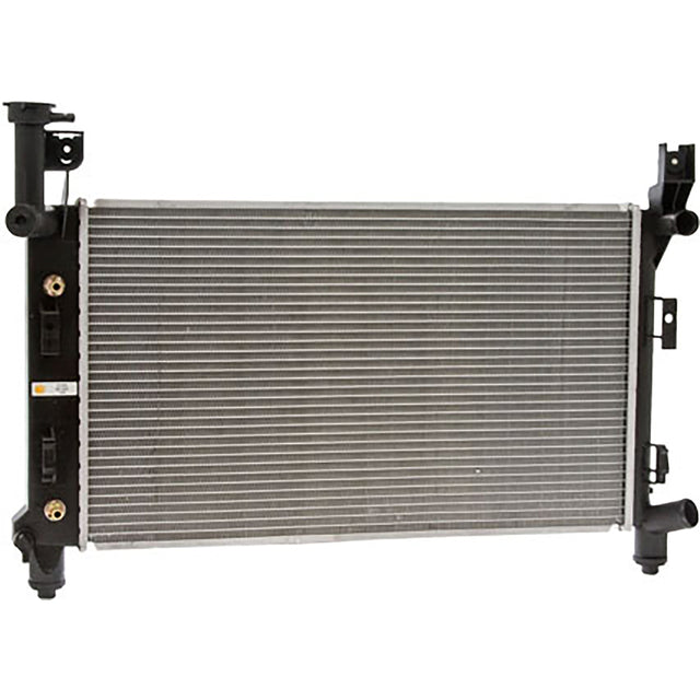 Radiator 93-95 Chrysler Mini Van 2.5/3.3/3.8L 24-80941