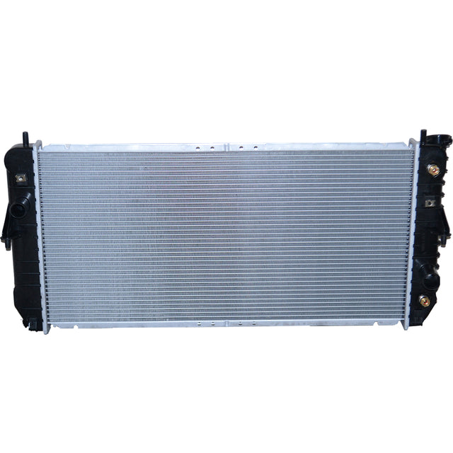Radiator 00-05 Buick Lesabre 3.8L W/lci 24-80942