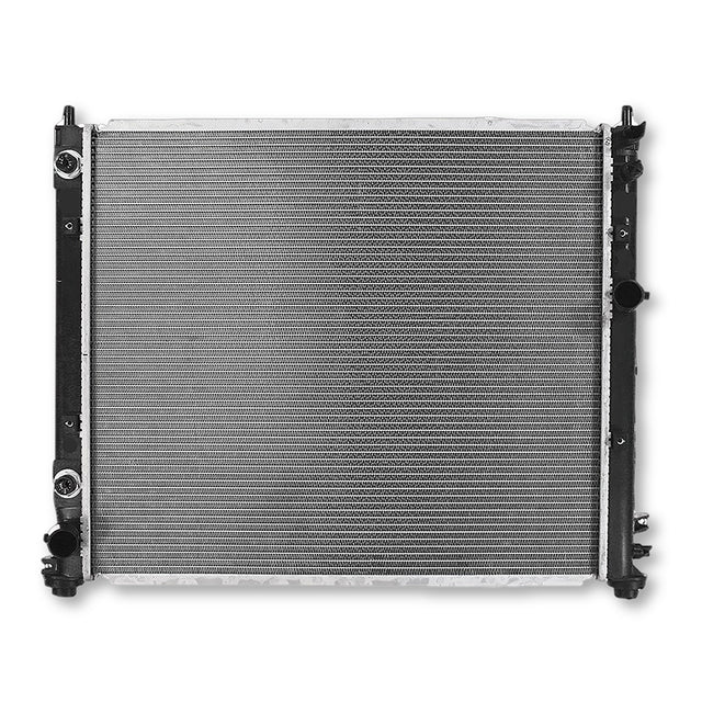 Radiator 08-09 Cadillac Cts 3.6L 24-80944