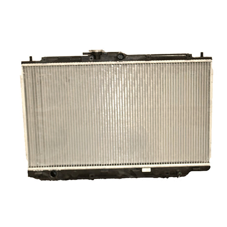 Radiator 01-03 Acura Cl at 02-03 Tl A/mt Type S 24-80949