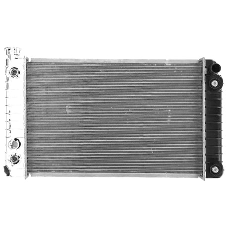 Radiator 82-88 S-10 Pu / Blazer 2.8L W/at W/eoc 24-80950