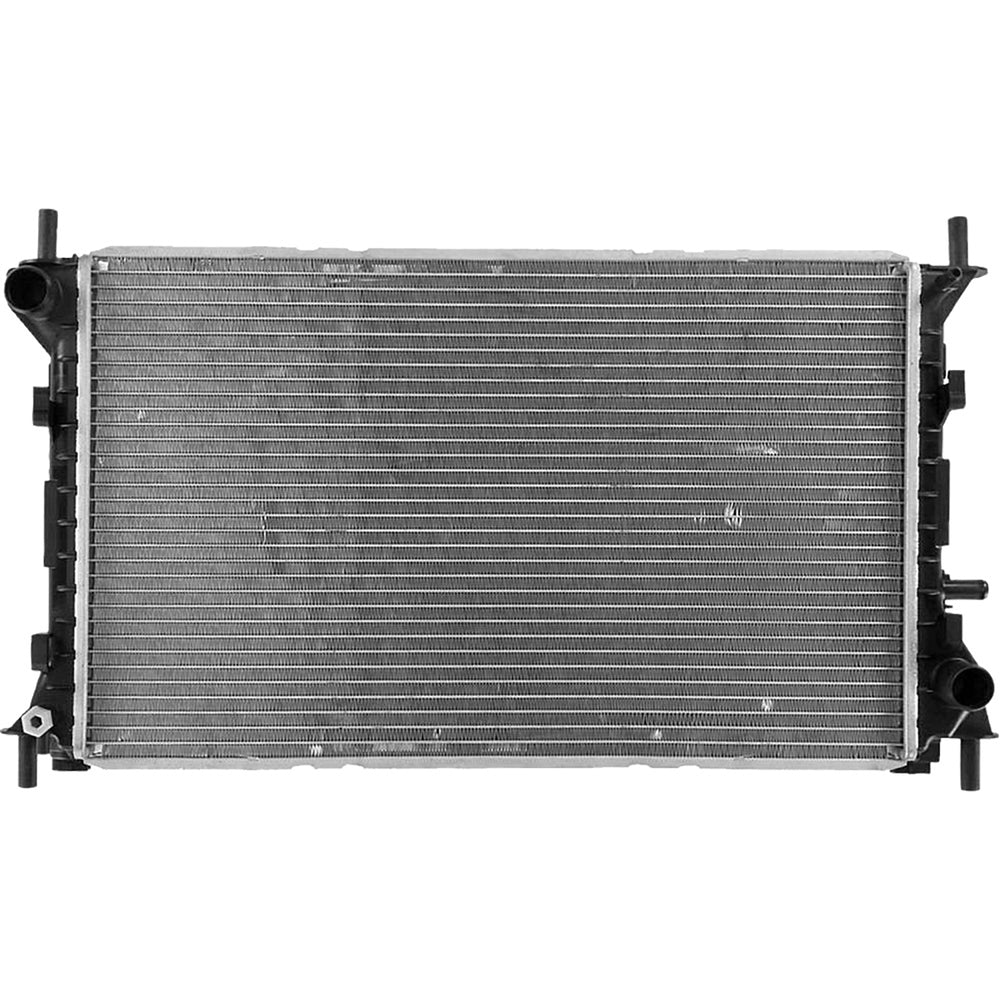 Radiator 05-07 Ford Focus 2.0/2.3L 2004 2.3L 24-80951