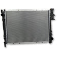 Radiator 04-05 Dodge Ram 3.7/4.7/5.7L 24-80952