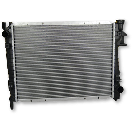Radiator 04-05 Dodge Ram 3.7/4.7/5.7L 24-80952