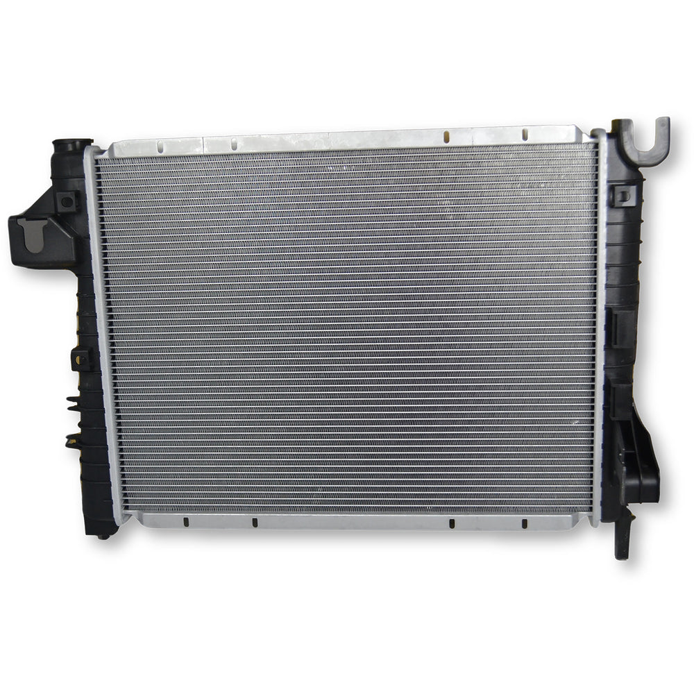 Radiator 04-05 Dodge Ram 3.7/4.7/5.7L 24-80952